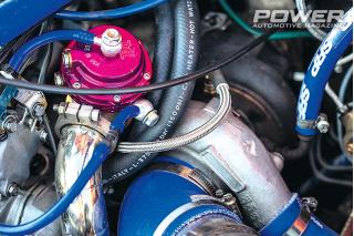 Fiat Coupe 20V 359wHp & Punto GT 316Ps 